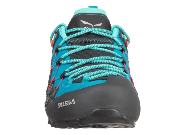 Salewa Wildfire Edge dámské outdoorové boty Malta/Vivacious