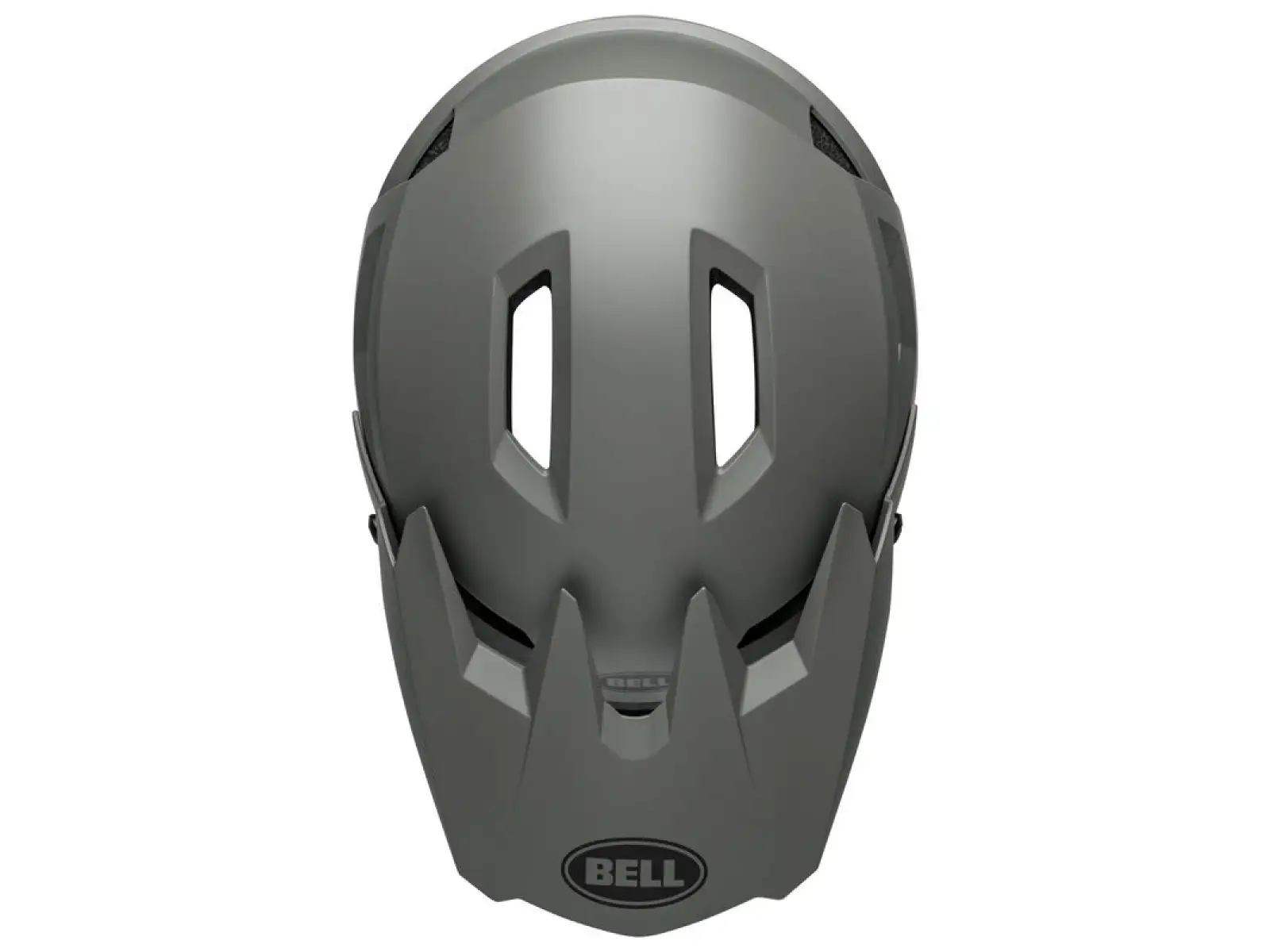 Bell Sanction 2 přilba Mat Dark Gray
