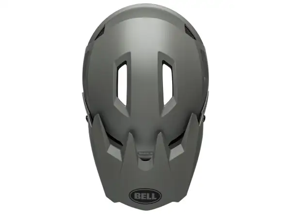 Bell Sanction 2 přilba Mat Dark Gray