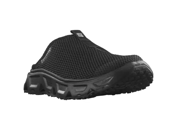 Salomon Reelax Slide 6.0 pantofle Black