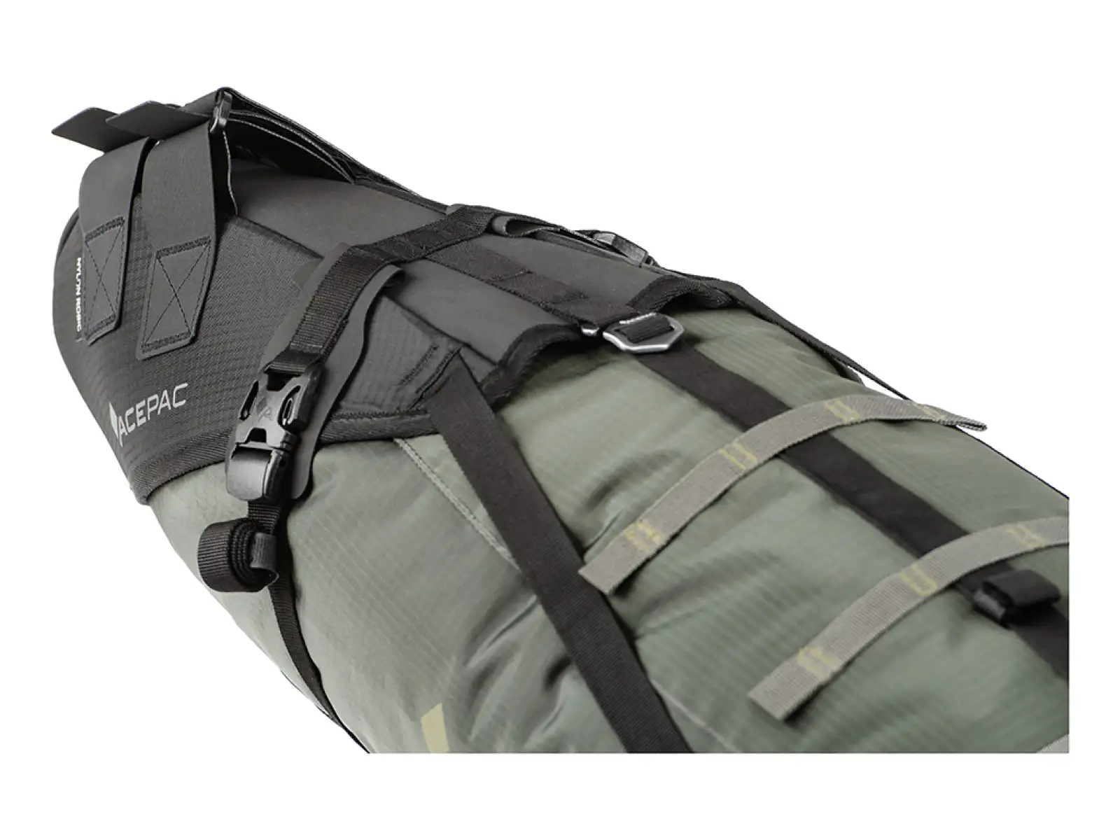 Acepac Saddle Harness MKIII postroj Gray