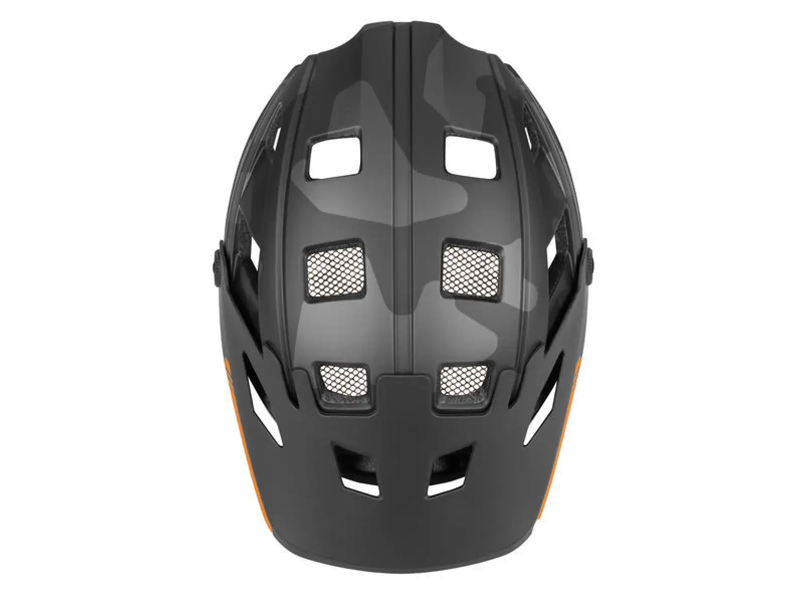 Etape Shifty přilba černá/šedá mat