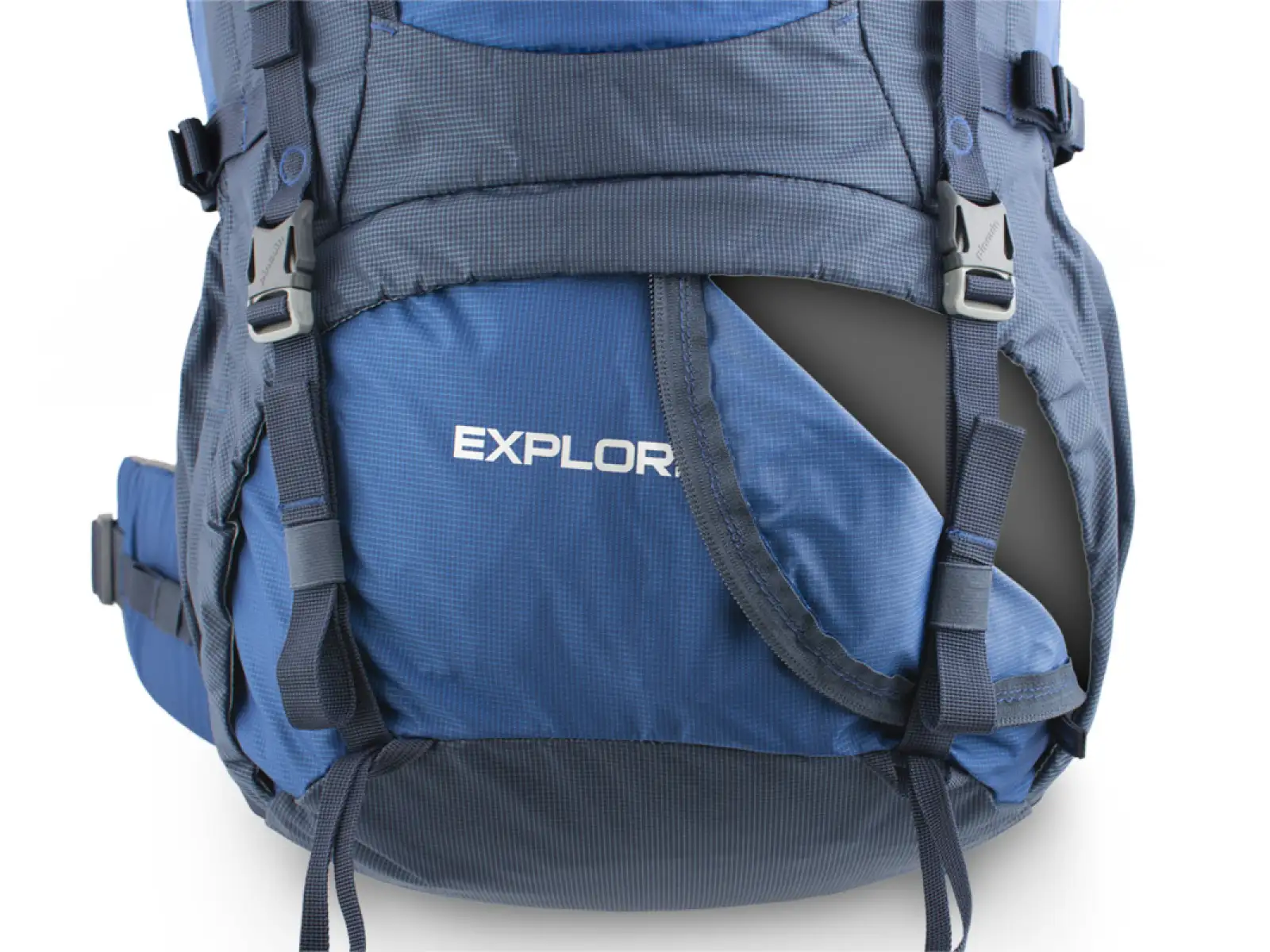 Pinguin Explorer 75 batoh Navy