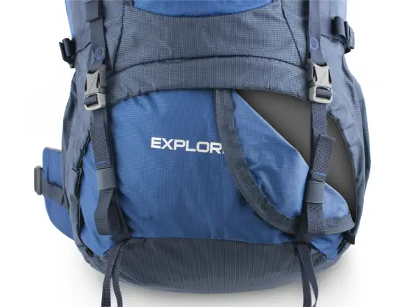 Pinguin Explorer 75 batoh Navy