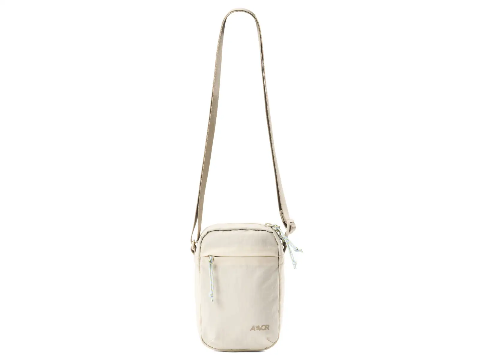 Aevor Easy Ride Pouch taška přes rameno Off-White