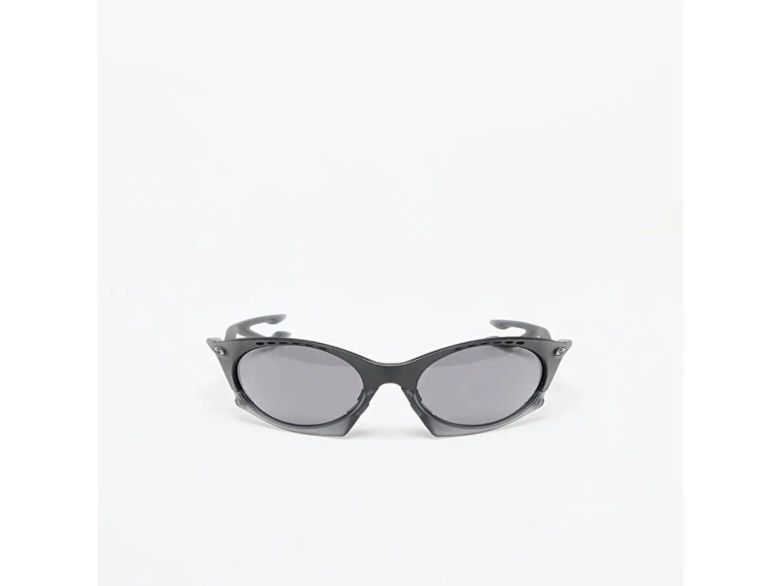Oakley Plantaris sluneční brýle Matte Black/Prizm Grey