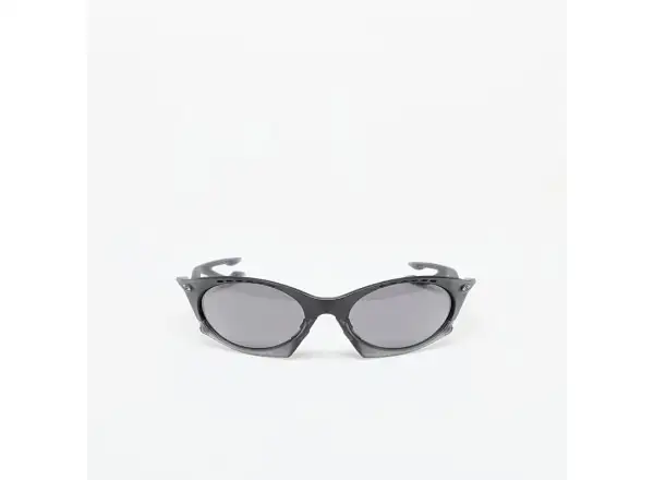 Oakley Plantaris sluneční brýle Matte Black/Prizm Grey