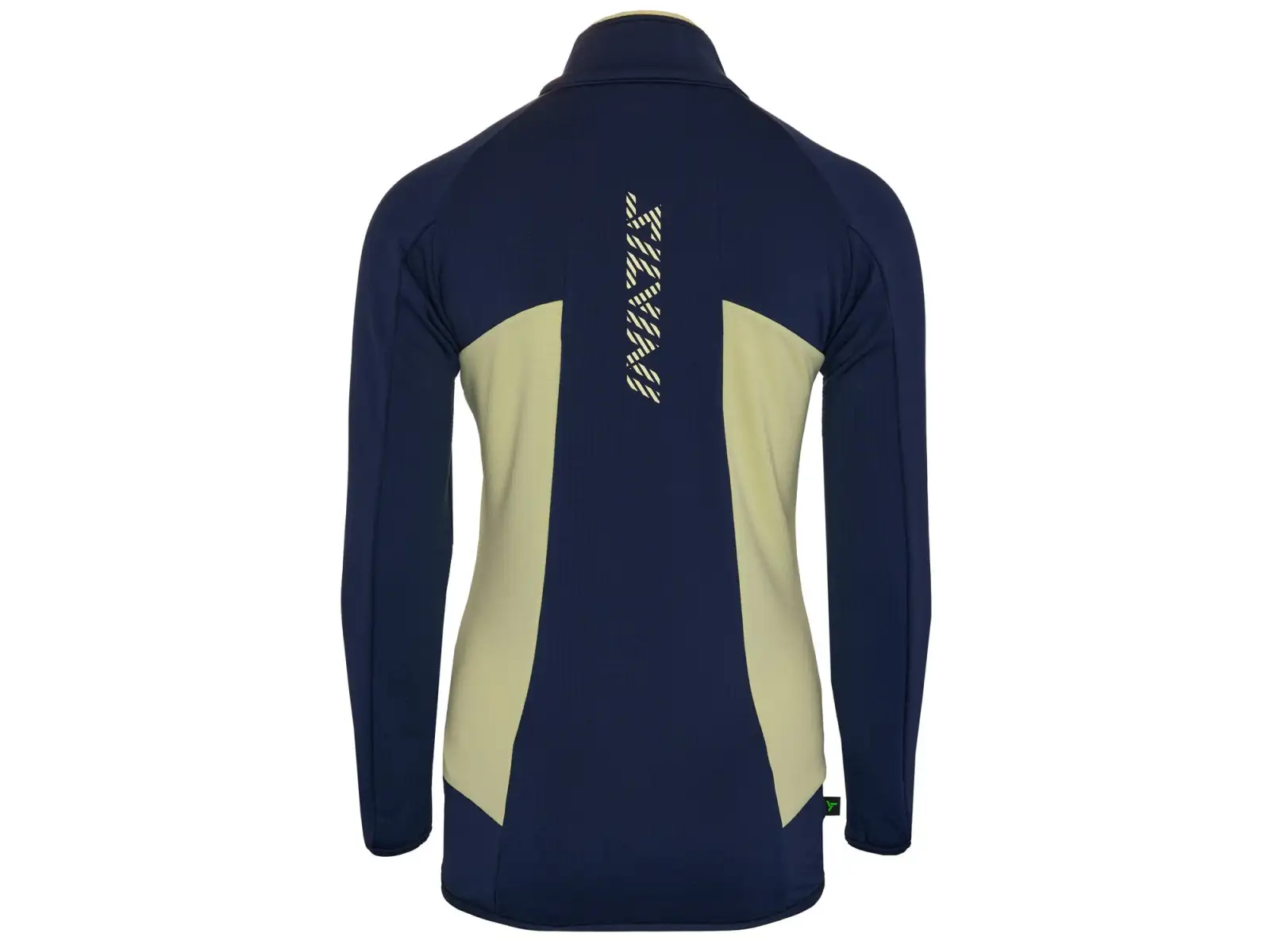 Silvini Valdaora dámská mikina Navy/Yellow