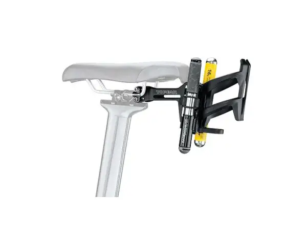 Topeak Tri-Backup Air Station adaptér pro CO2 systém