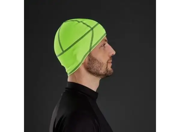 Grip Grab Hi-Vis čepice pod přilbu