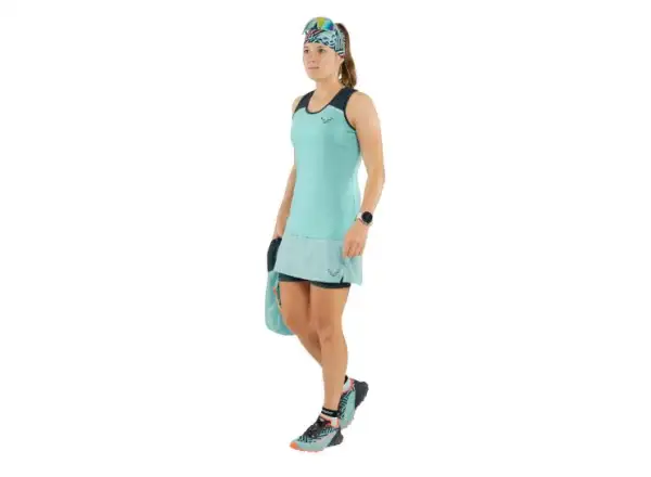 Dynafit Alpine Pro dámské tílko Marine Blue