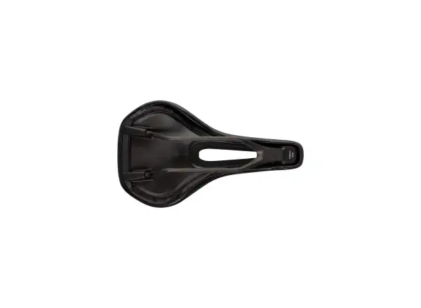 ERGON SR Pro Carbon Women sedlo 261x152 mm černá