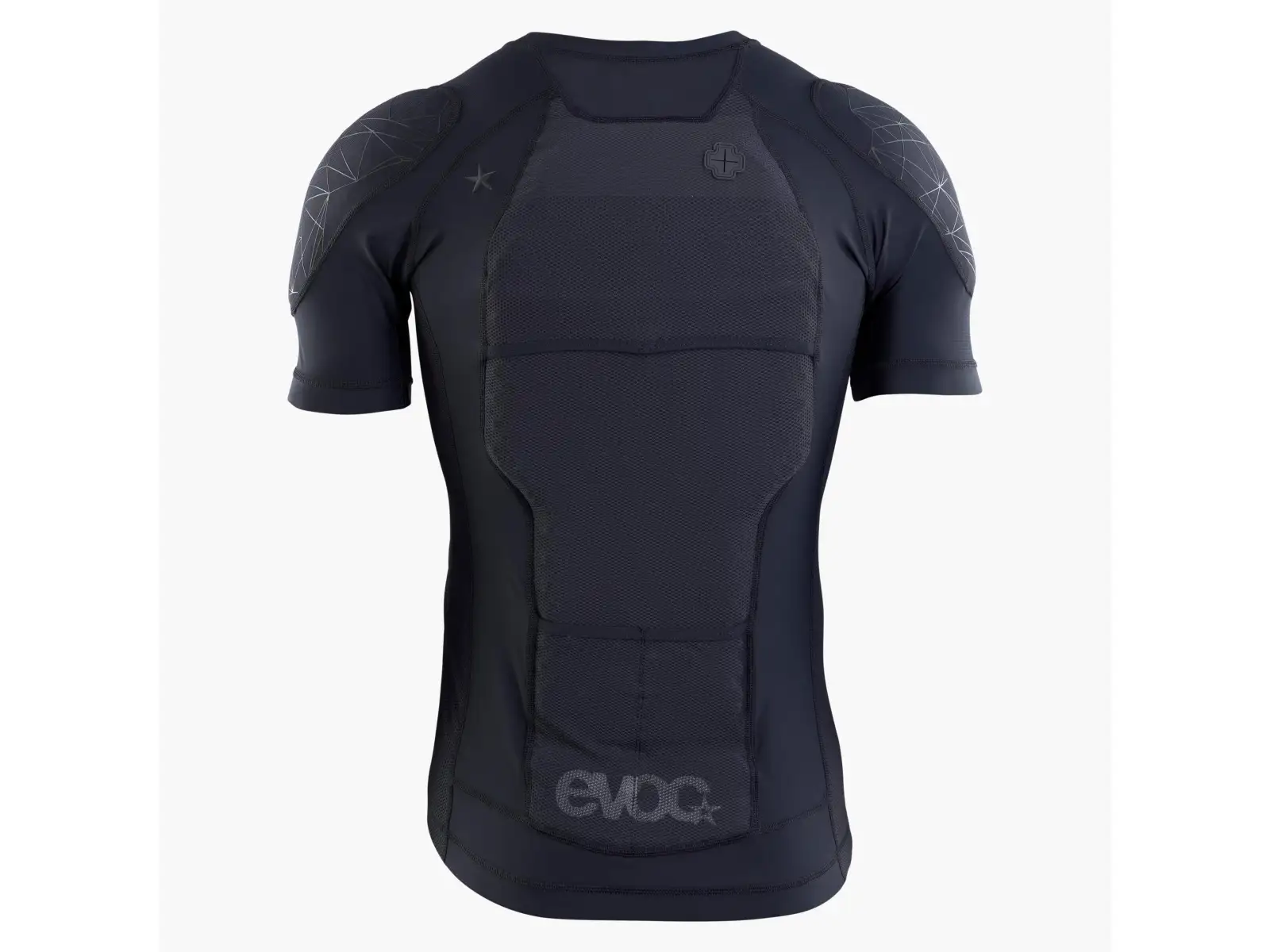 Evoc Protector Shirt chránič páteře Black