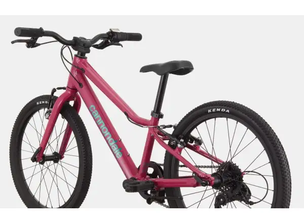Cannondale Quick 20 dětské kolo ORC