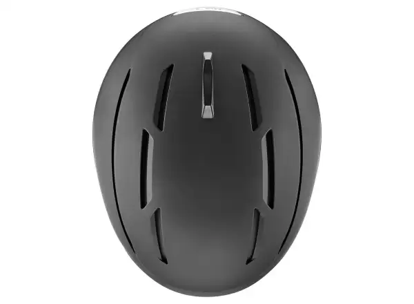 Uvex Gravitate Mips přilba Black Matt