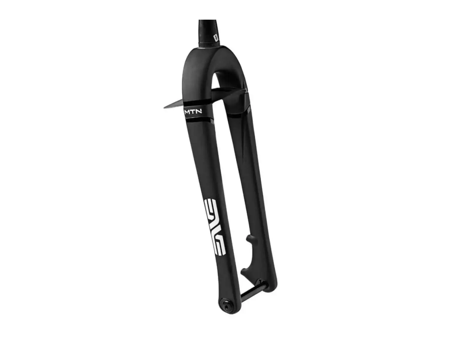 Enve MTB Disc 29" pevná karbonová vidlice 1 1/2" Tapered černá