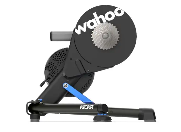 Wahoo Kickr V6 WiFi Smart Trainer trenažer