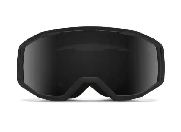 Smith Loam S MTB sjezdové brýle Black