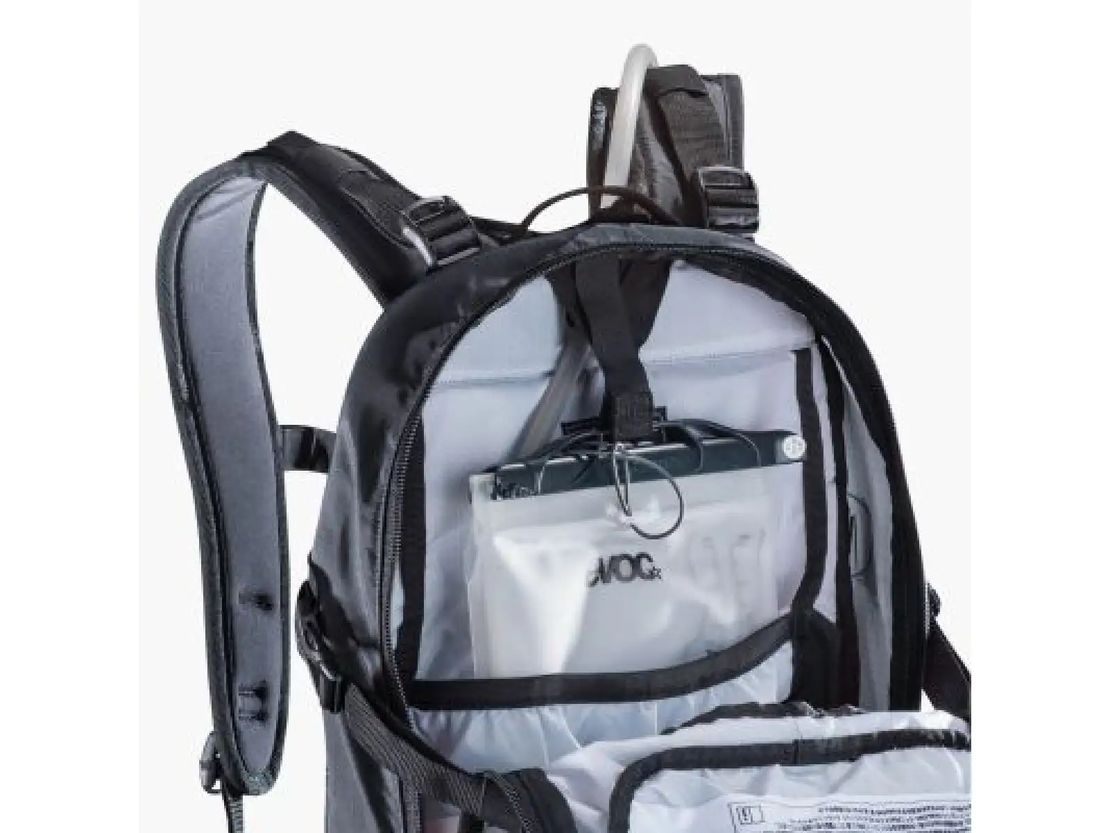 Evoc FR Enduro Blackline 16 batoh 16 l black
