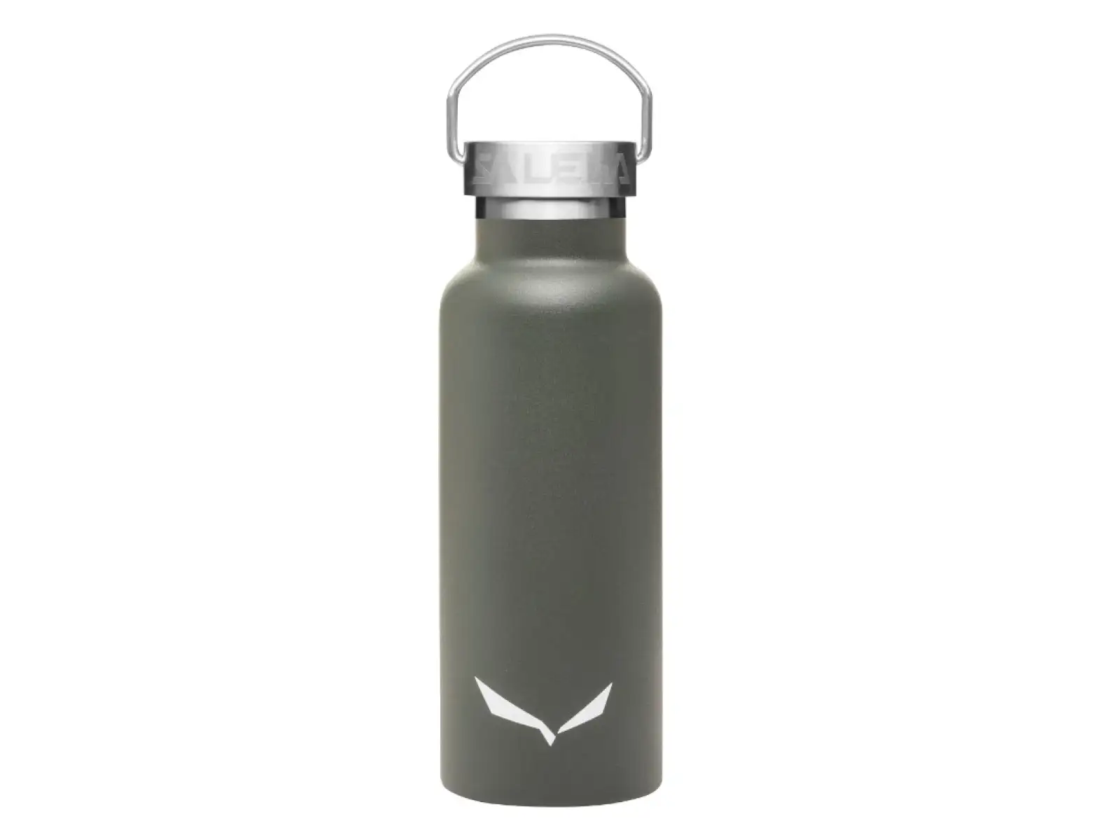 Salewa Valsura Insul láhev 0,45 l Dark Olive