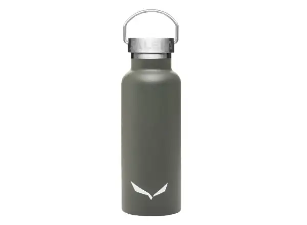 Salewa Valsura Insul láhev 0,45 l Dark Olive