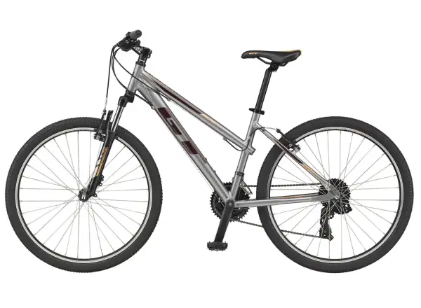 GT Laguna 26 SLV horské kolo