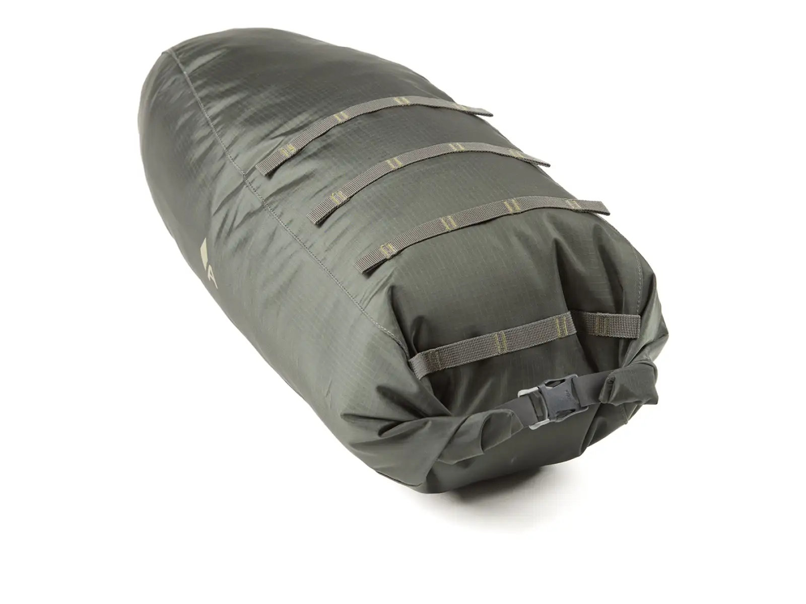 Acepac Saddle Drybag MKIII brašna 16 l Gray