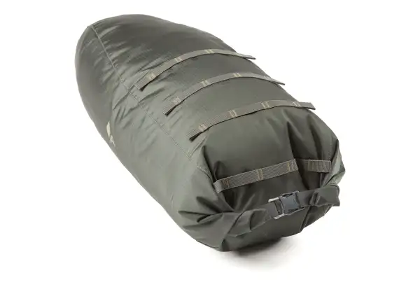 Acepac Saddle Drybag MKIII brašna 16 l Gray