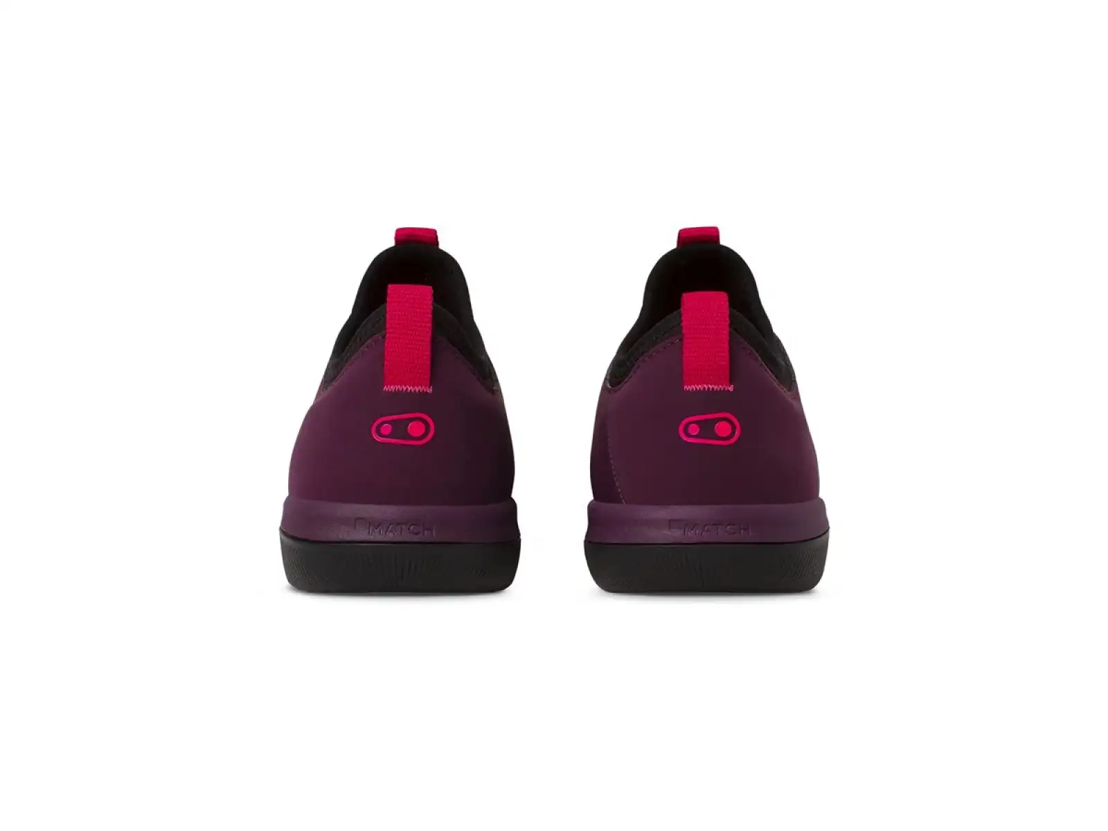 Crankbrothers Stamp Street Lace pánské boty Purple/Pink