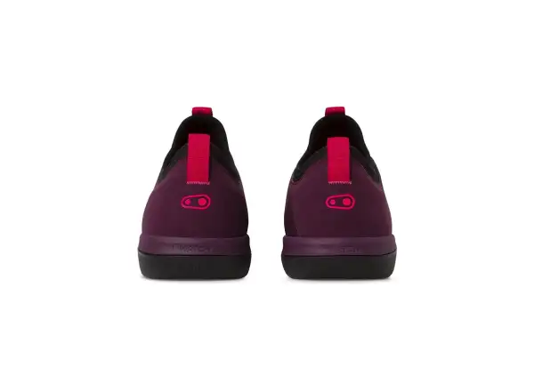 Crankbrothers Stamp Street Lace pánské boty Purple/Pink