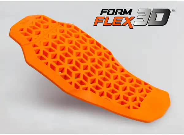 Etape Pure Pro 2.0 dámská vesta s chráničem páteře černá/bílá
