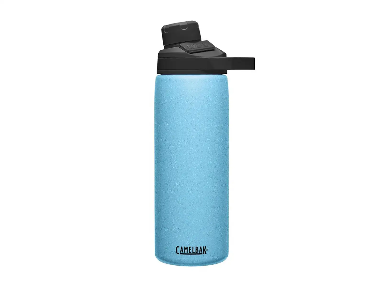 Camelbak Chute Mag Vacuum Stainless láhev 0,6 l Nordic Blue