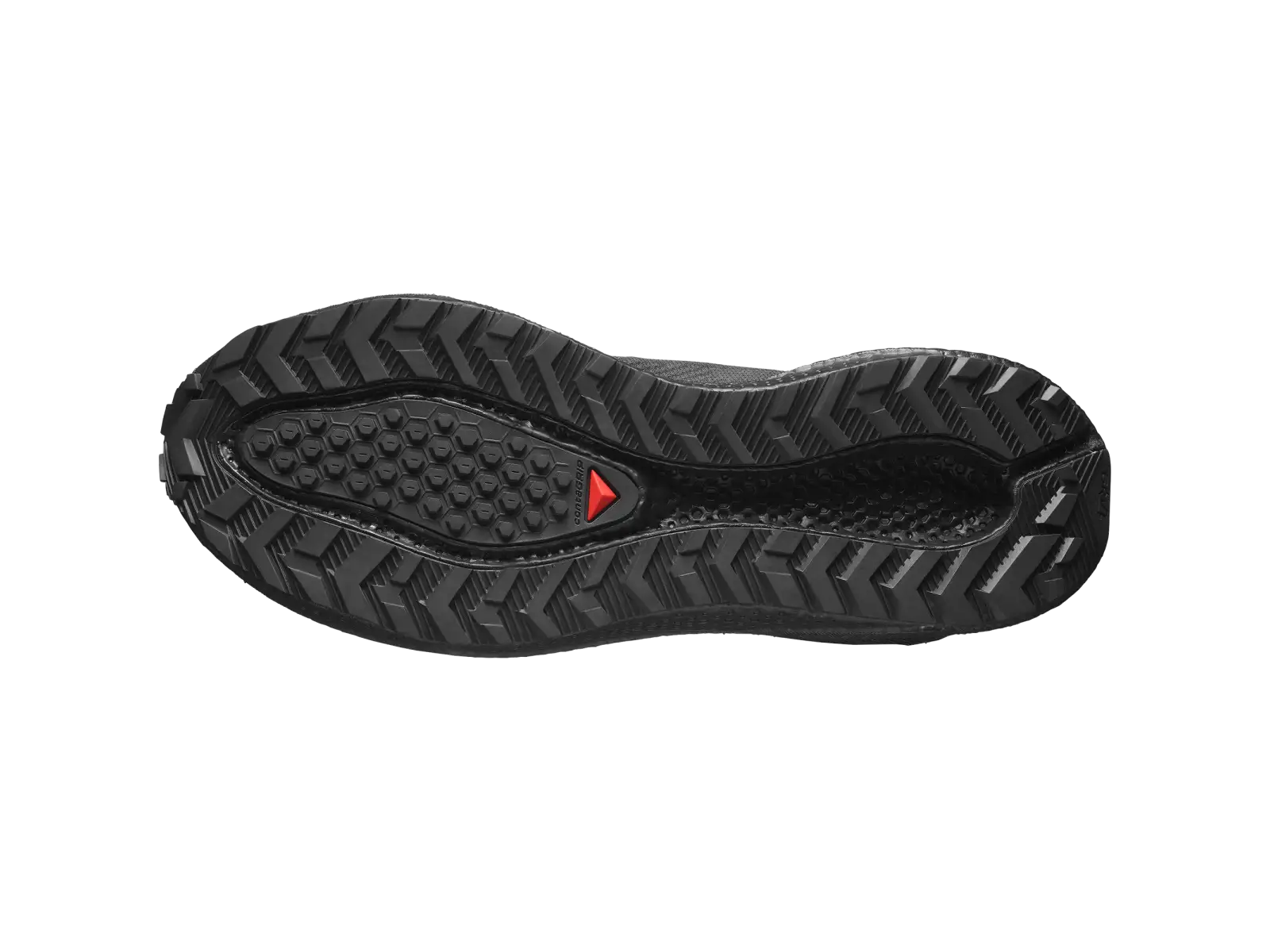 Salomon Aero Blaze 3 GRVL pánská gravel bota Phantm/Black/Blac