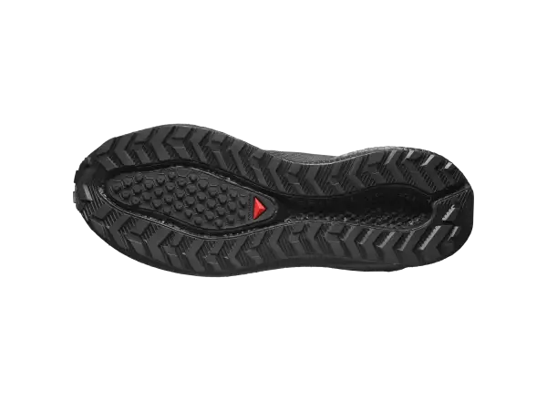 Salomon Aero Blaze 3 GRVL pánská gravel bota Phantm/Black/Blac