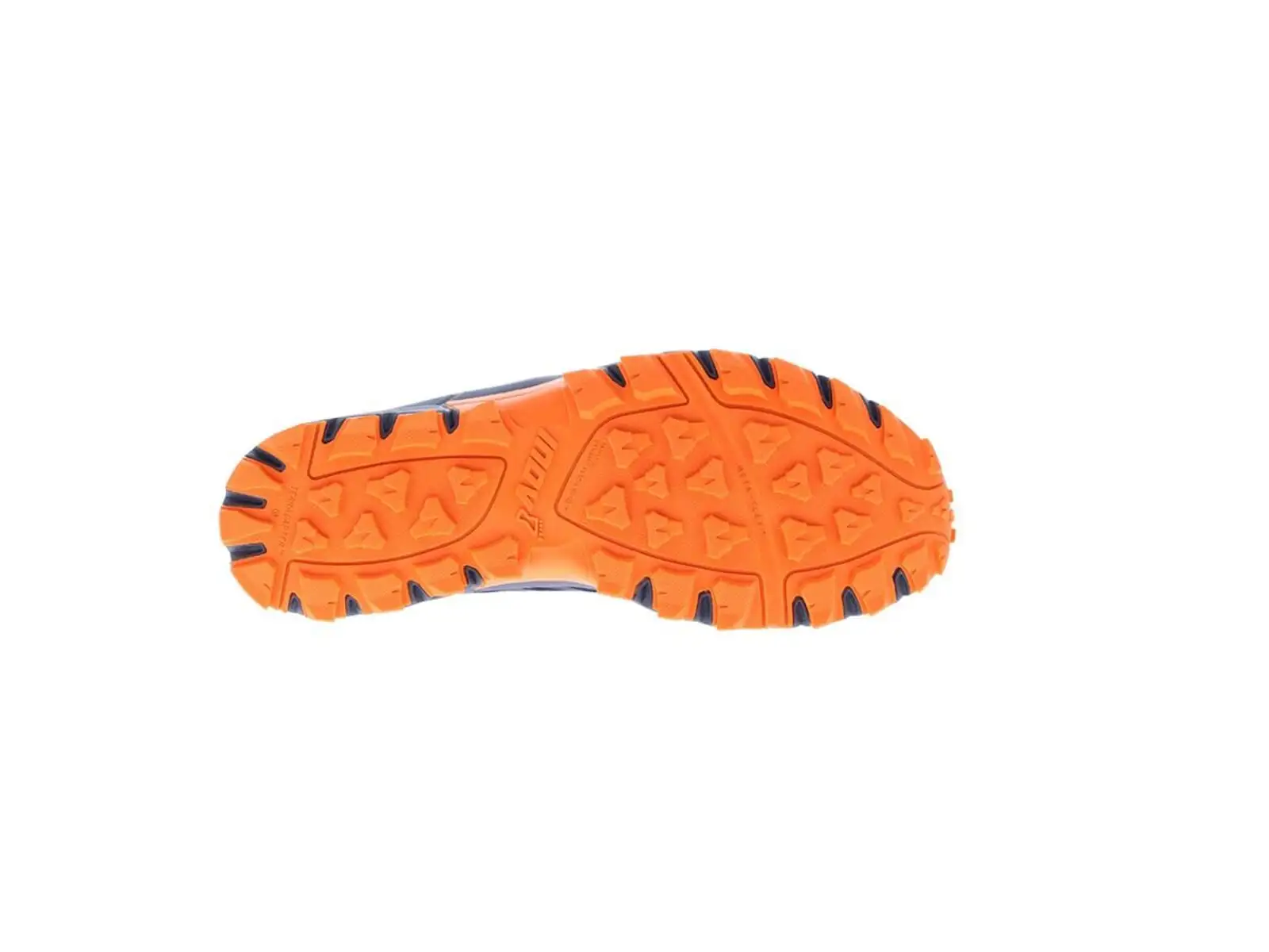 Inov-8 Trail Talon 290 pánské běžecké boty navy/orange