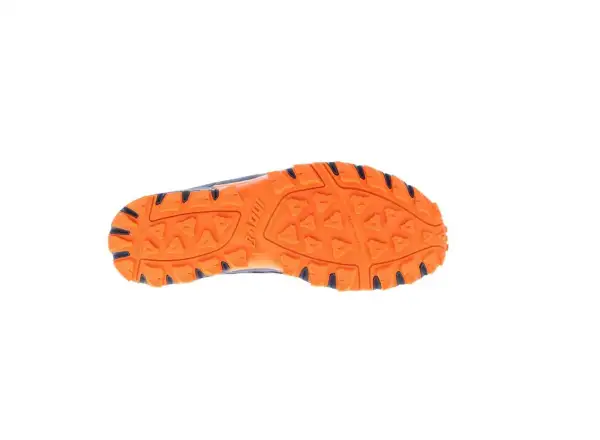 Inov-8 Trail Talon 290 pánské běžecké boty navy/orange