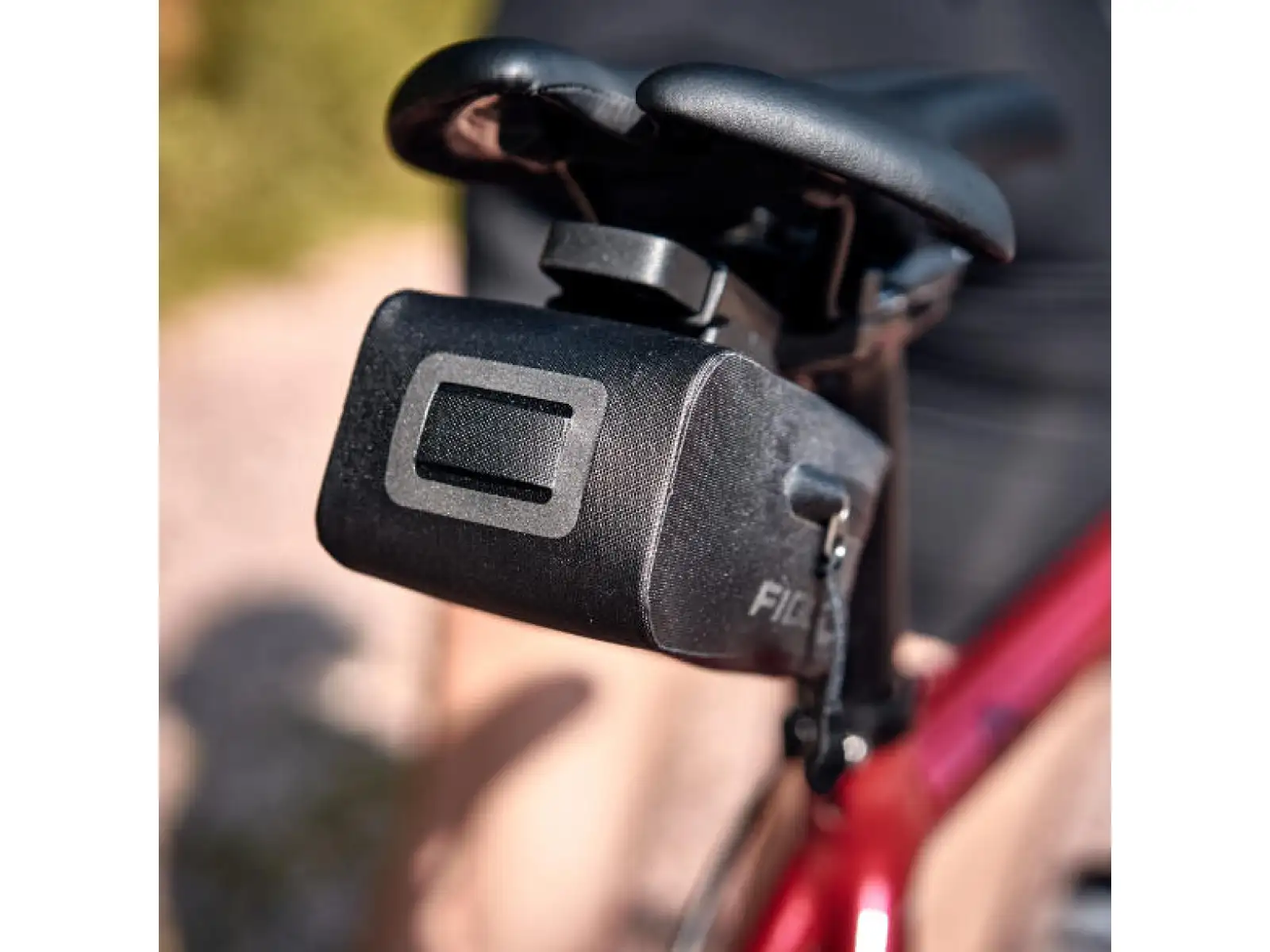 Fidlock Saddle Bag podsedlová brašna 600 ml