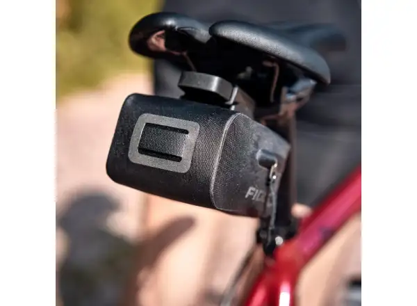 Fidlock Saddle Bag podsedlová brašna 600 ml