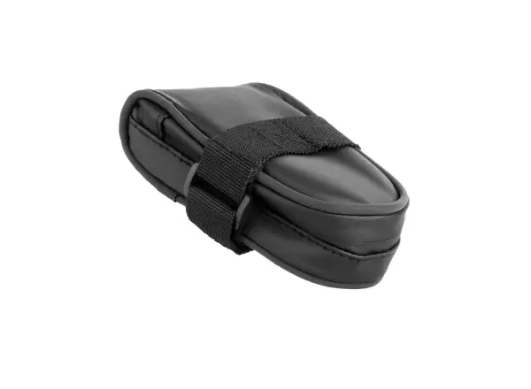 Force Minibag M brašna pod sedlo suchý zip, černá