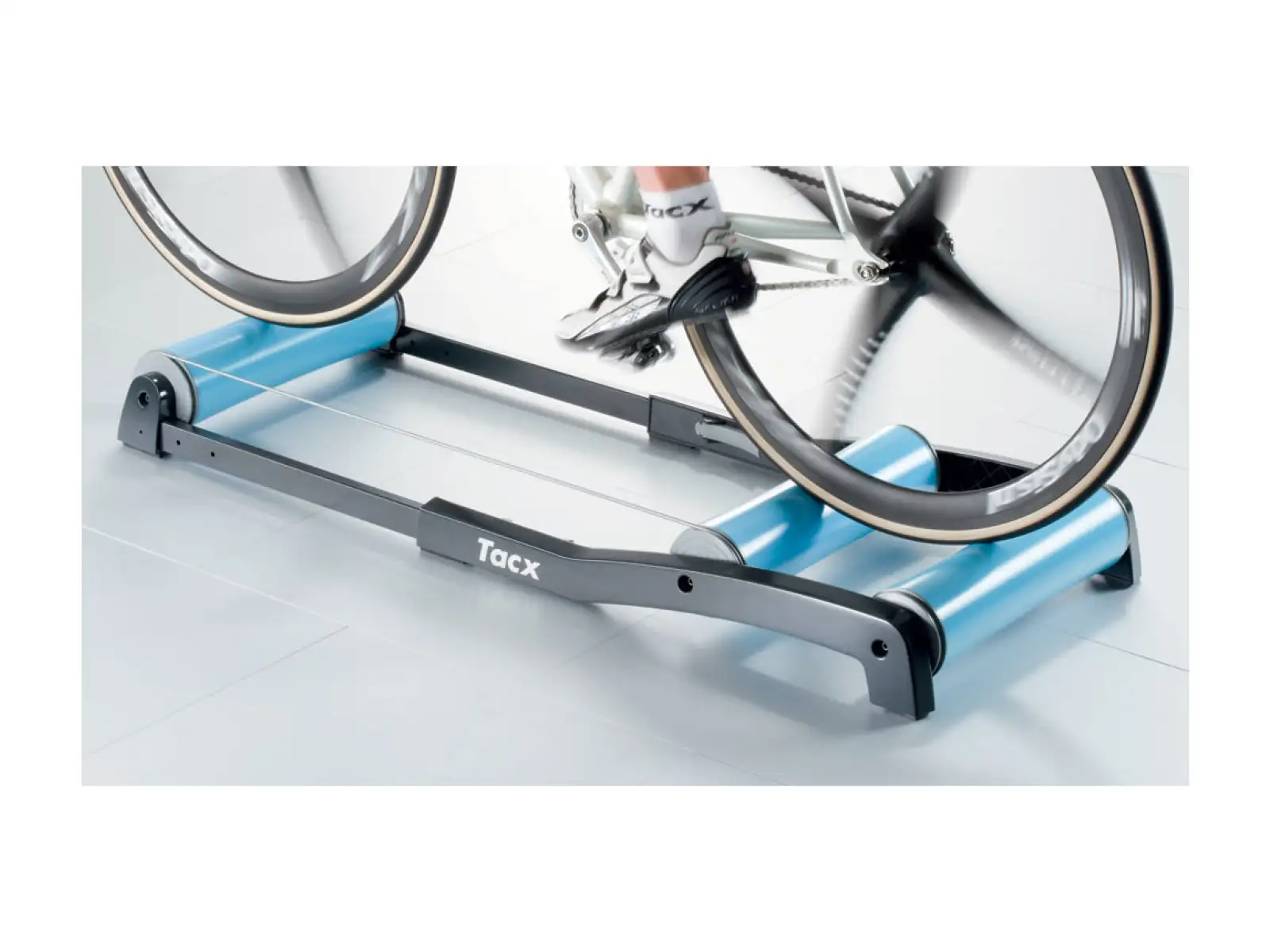 Tacx T1000 Antares válce