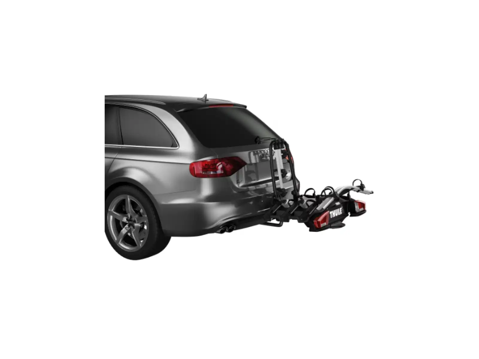 Thule VeloCompact adaptér pro 4. kolo