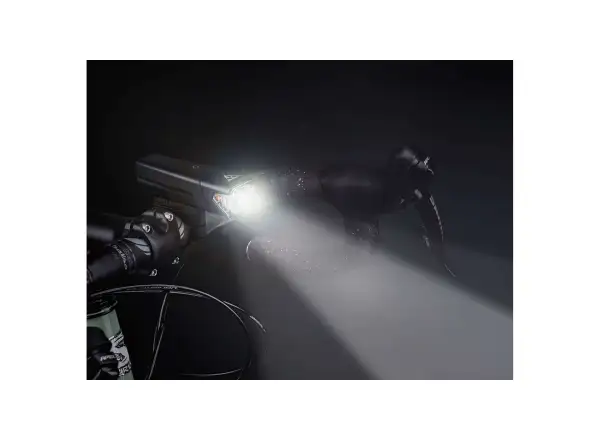 Topeak Whitelite HP 500 přední světlo