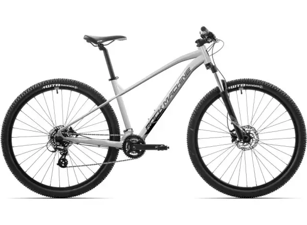 Rock Machine Manhattan 40-29 horské kolo Limerock Grey