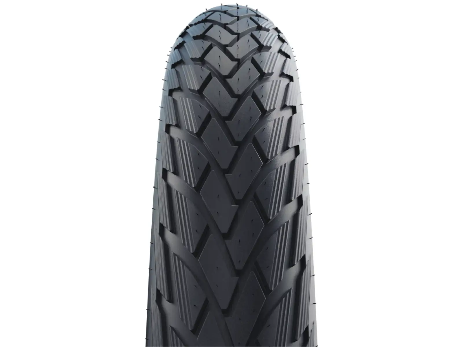 Schwalbe Marathon Performance GreenGuard E-50 26x2,00" plášť drát černá