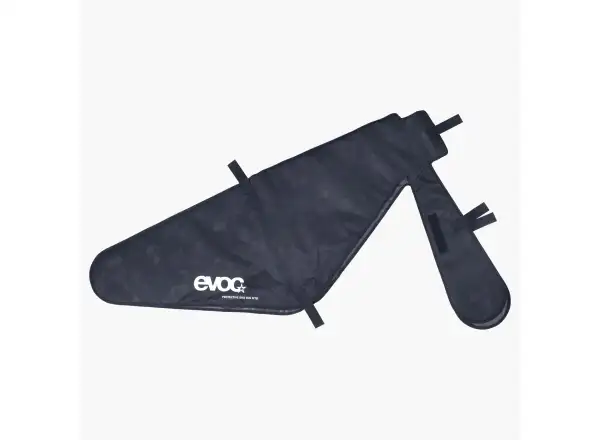 Evoc Protective Bike Rug MTB ochranný obal na kolo Black