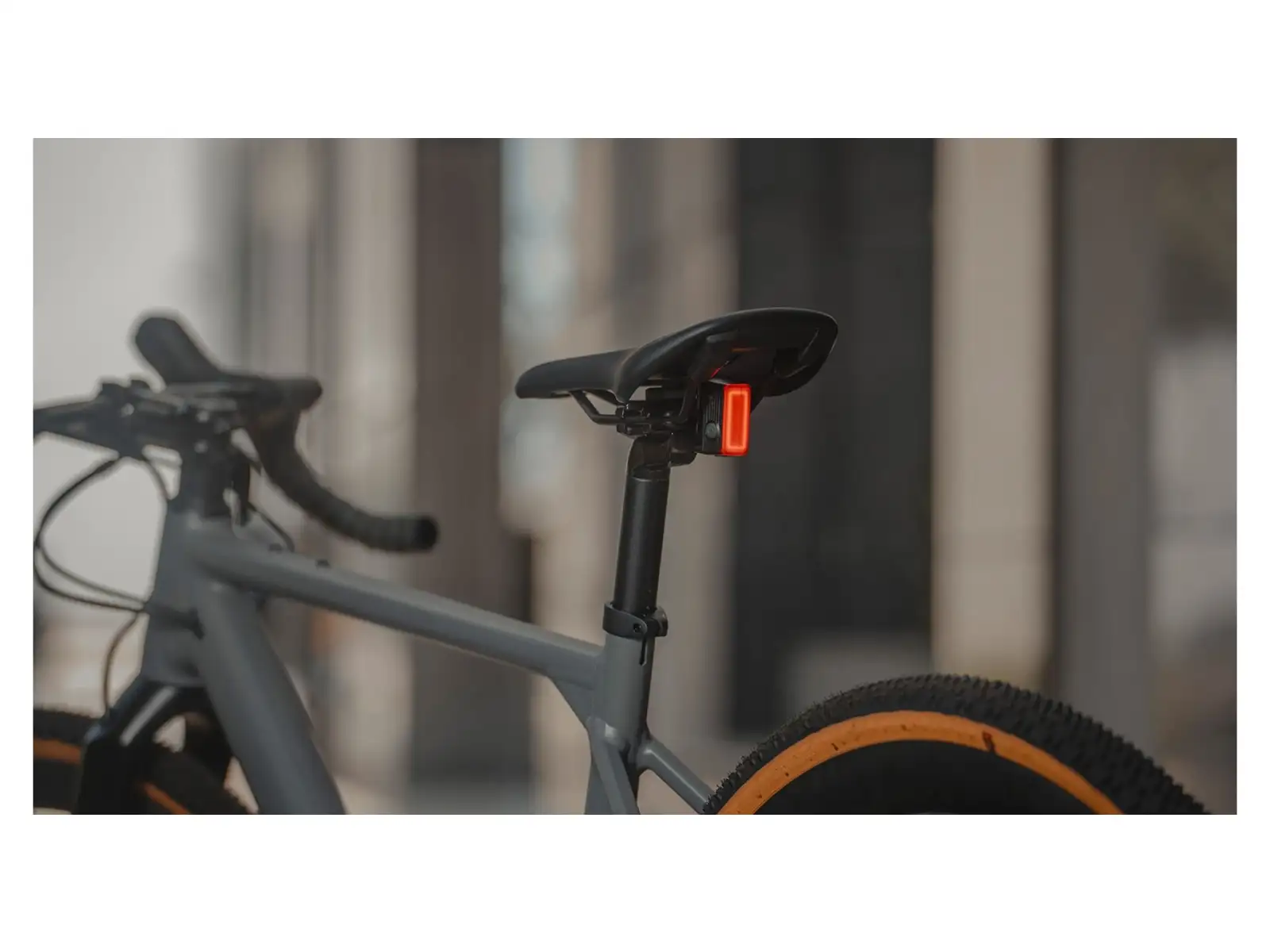 Topeak Beseen 30 zadní světlo