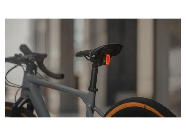 Topeak Beseen 30 zadní světlo