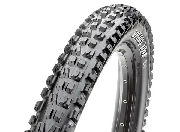 Maxxis Minion DHF DH TR E-50 3C Maxx Grip 29x2,50" MTB plášť kevlar černá