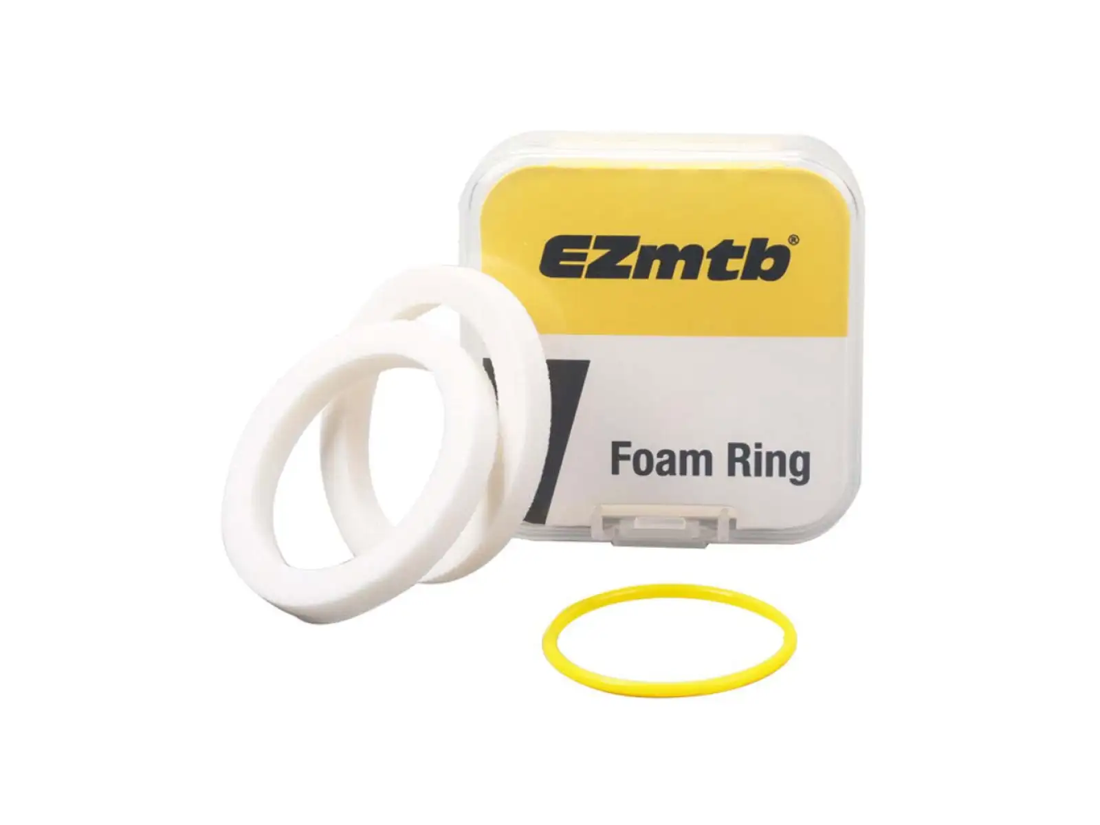 EZmtb EZ-Foam Ring mazací kroužky vidlice
