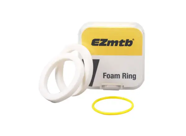 EZmtb EZ-Foam Ring mazací kroužky vidlice